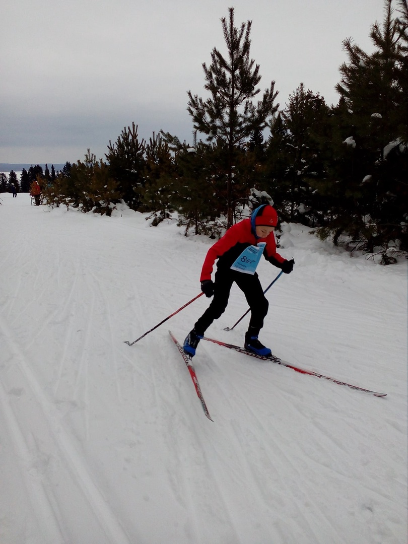 Паньков Арсений Сергеевич